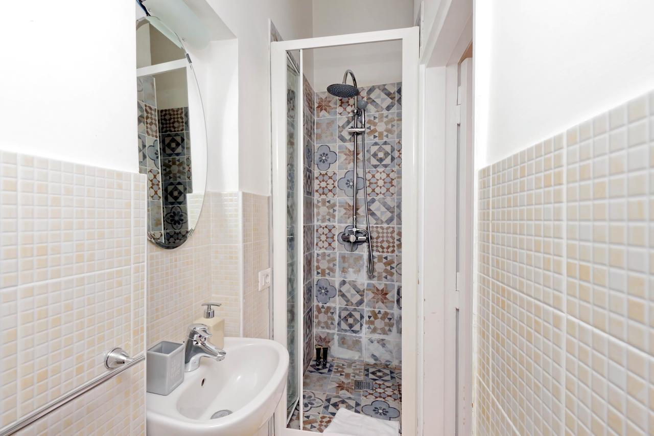 Spagna Penthouse ローマ エクステリア 写真