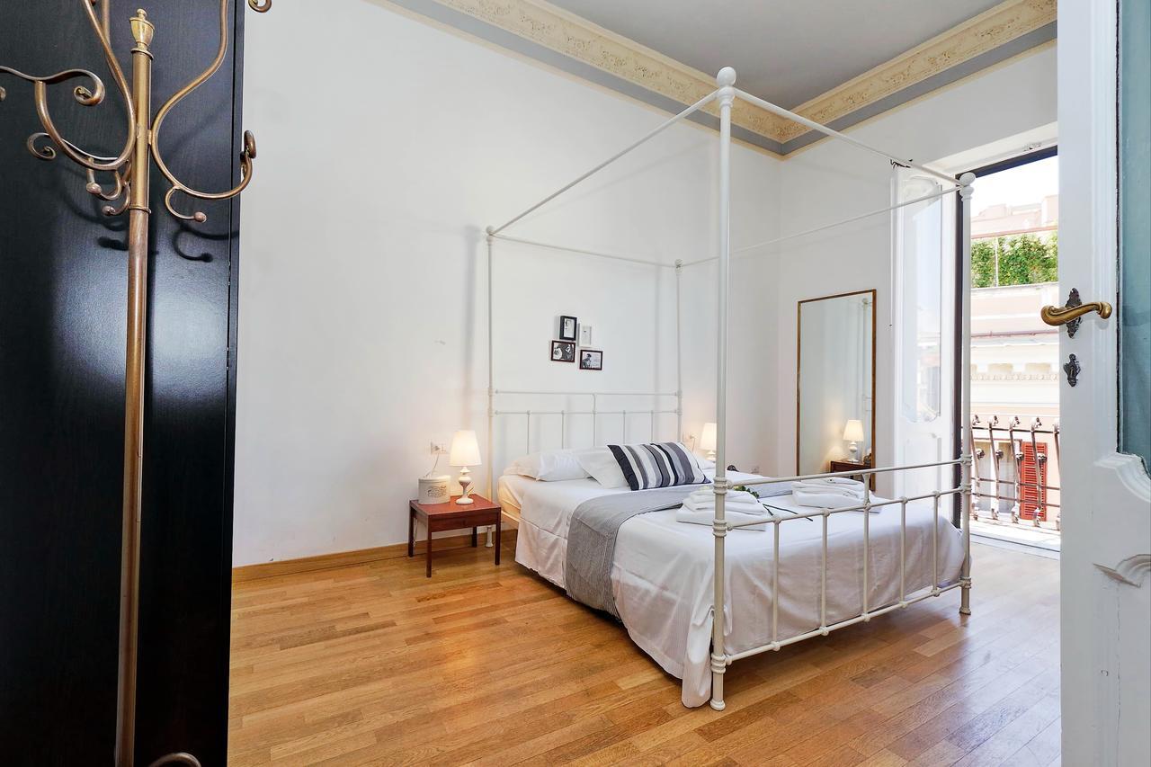 Spagna Penthouse ローマ エクステリア 写真