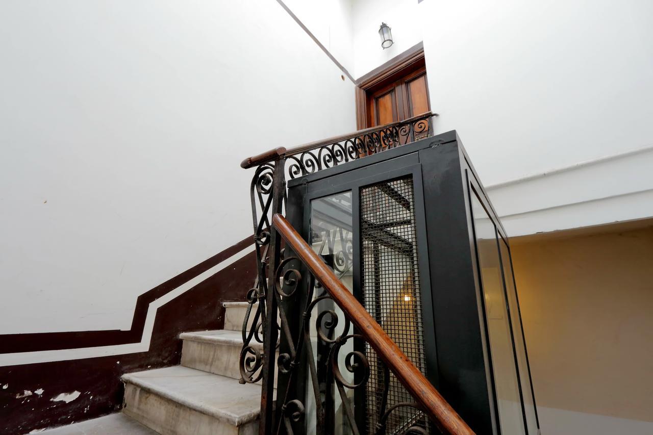 Spagna Penthouse ローマ エクステリア 写真