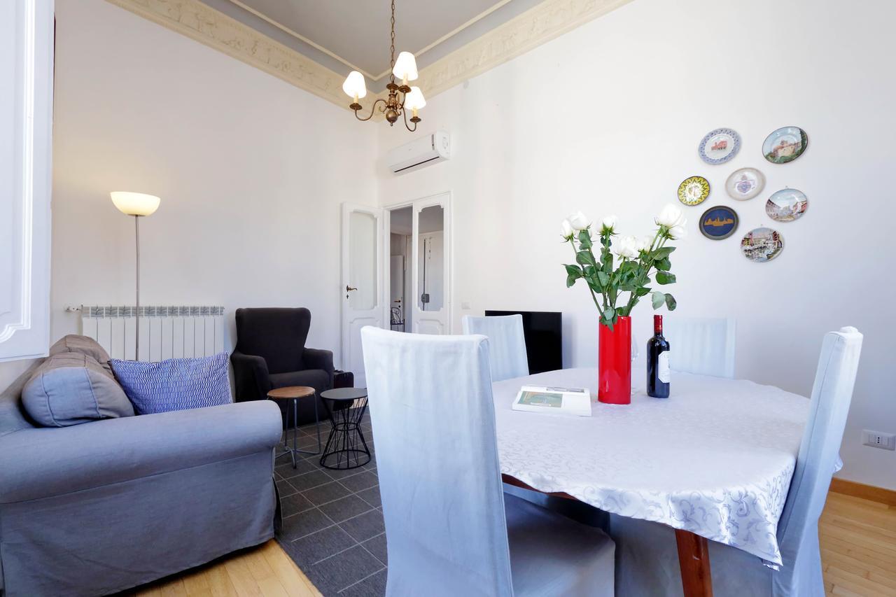 Spagna Penthouse ローマ エクステリア 写真